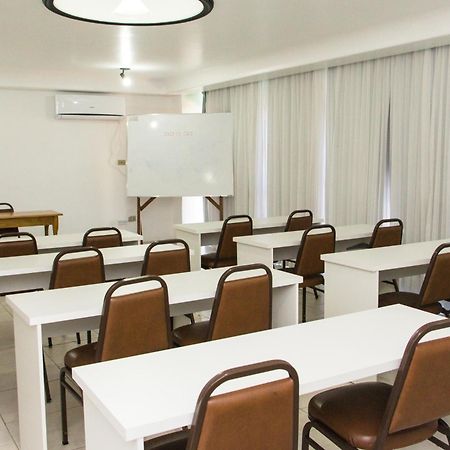 Grand Prix Hotel Cascavel  Luaran gambar