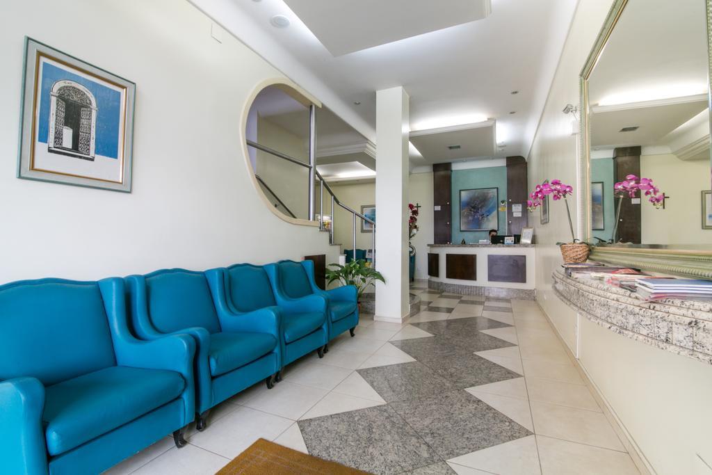 Grand Prix Hotel Cascavel  Luaran gambar