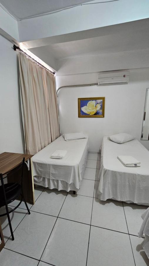 Grand Prix Hotel Cascavel  Luaran gambar