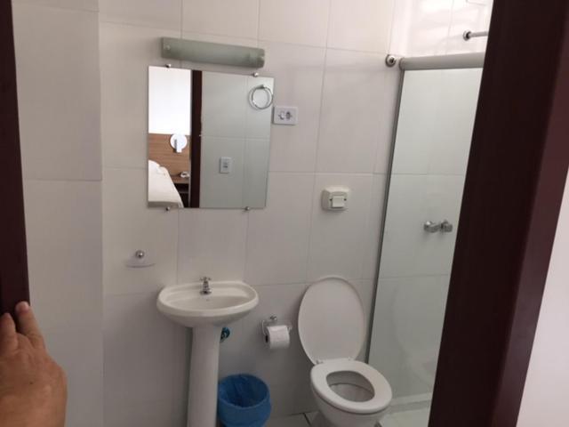 Grand Prix Hotel Cascavel  Luaran gambar