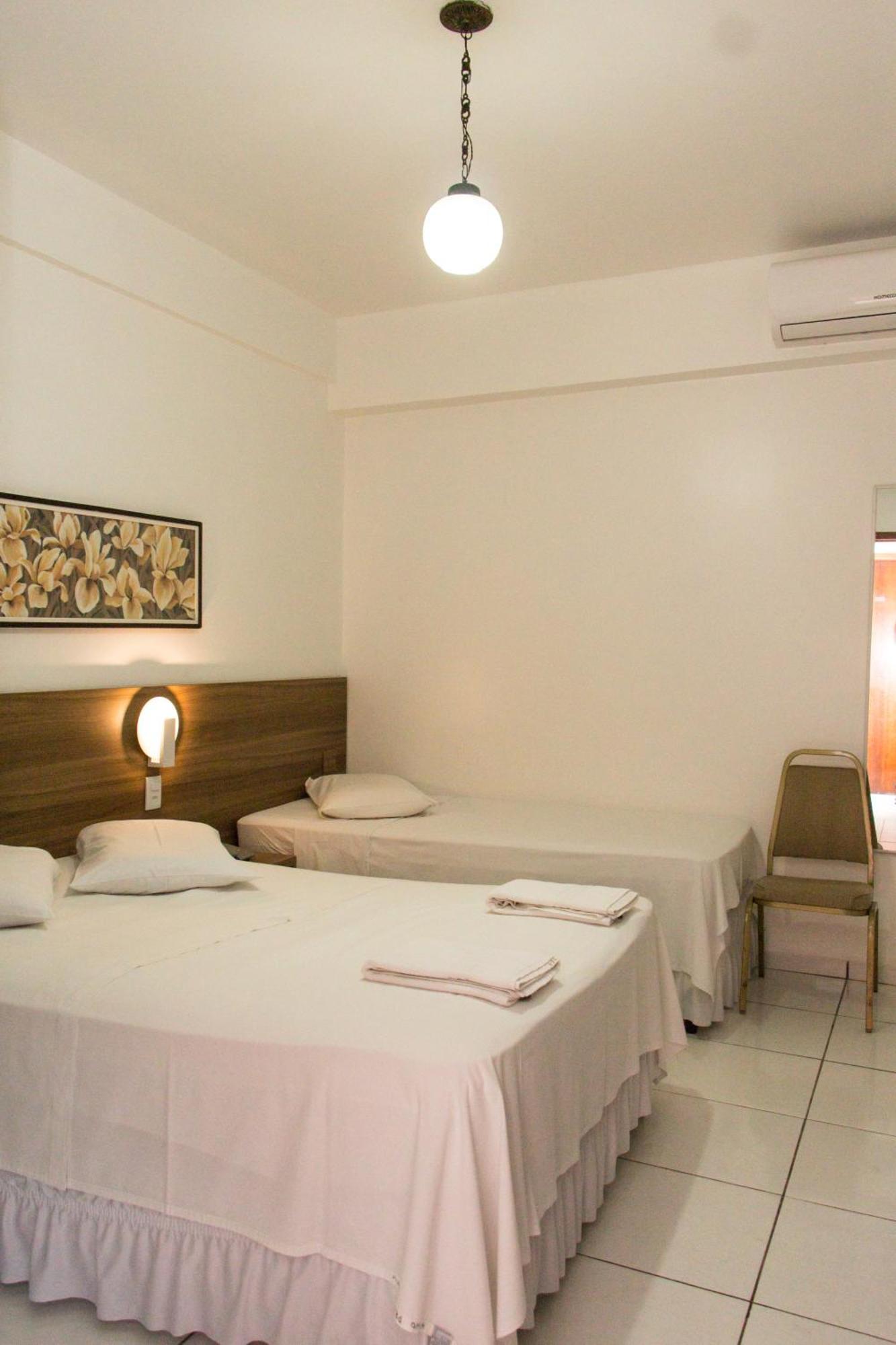 Grand Prix Hotel Cascavel  Luaran gambar