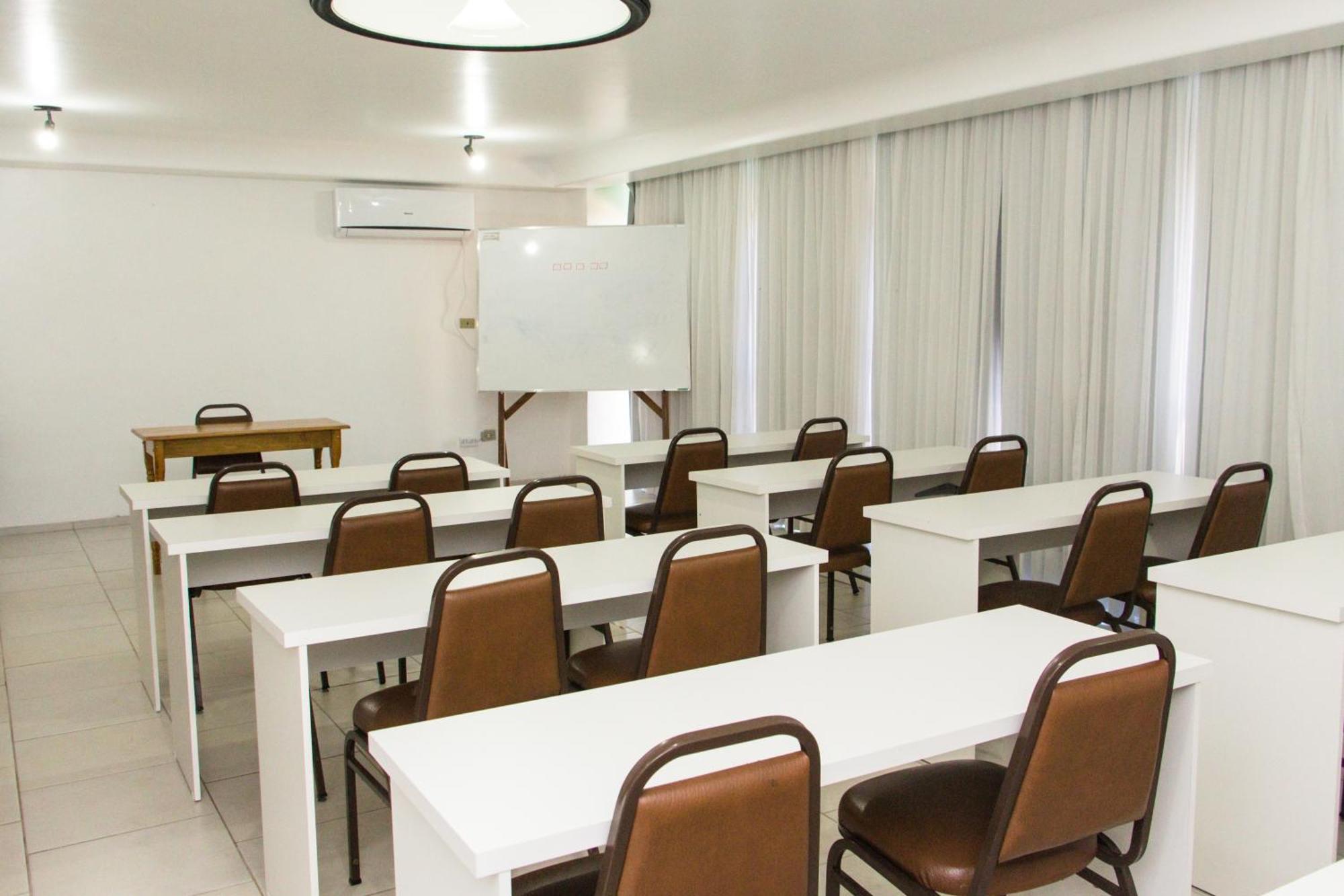 Grand Prix Hotel Cascavel  Luaran gambar