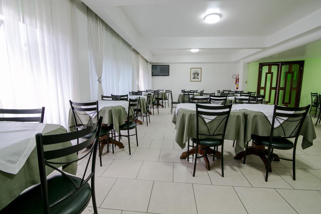 Grand Prix Hotel Cascavel  Luaran gambar