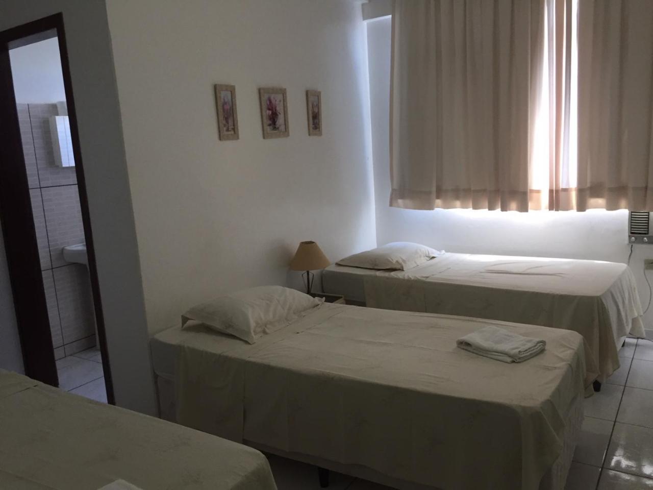 Grand Prix Hotel Cascavel  Luaran gambar