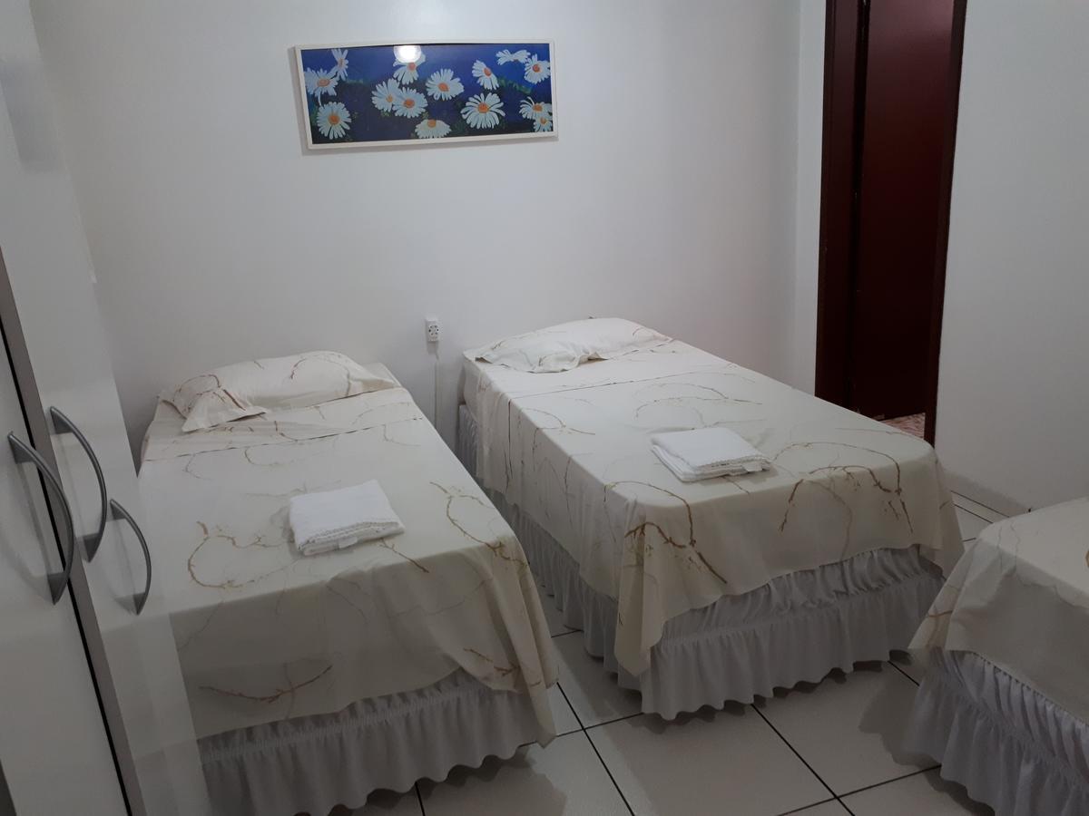 Grand Prix Hotel Cascavel  Luaran gambar